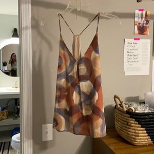 Alice + Olivia tank top .